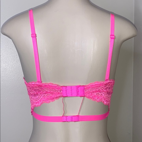 Free peoeople bra size 34 A and panty - Picture 4 of 6